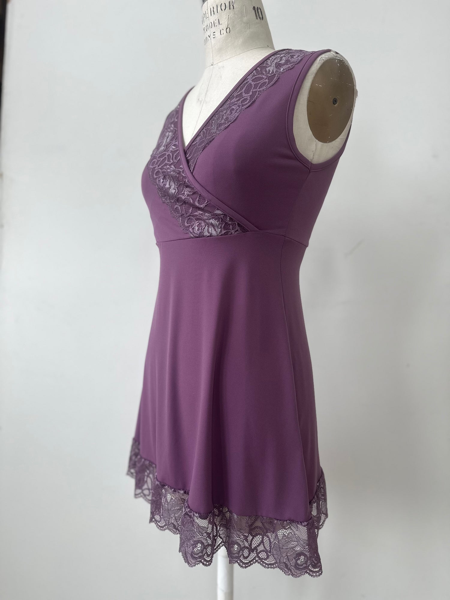 Yuri Tunic
