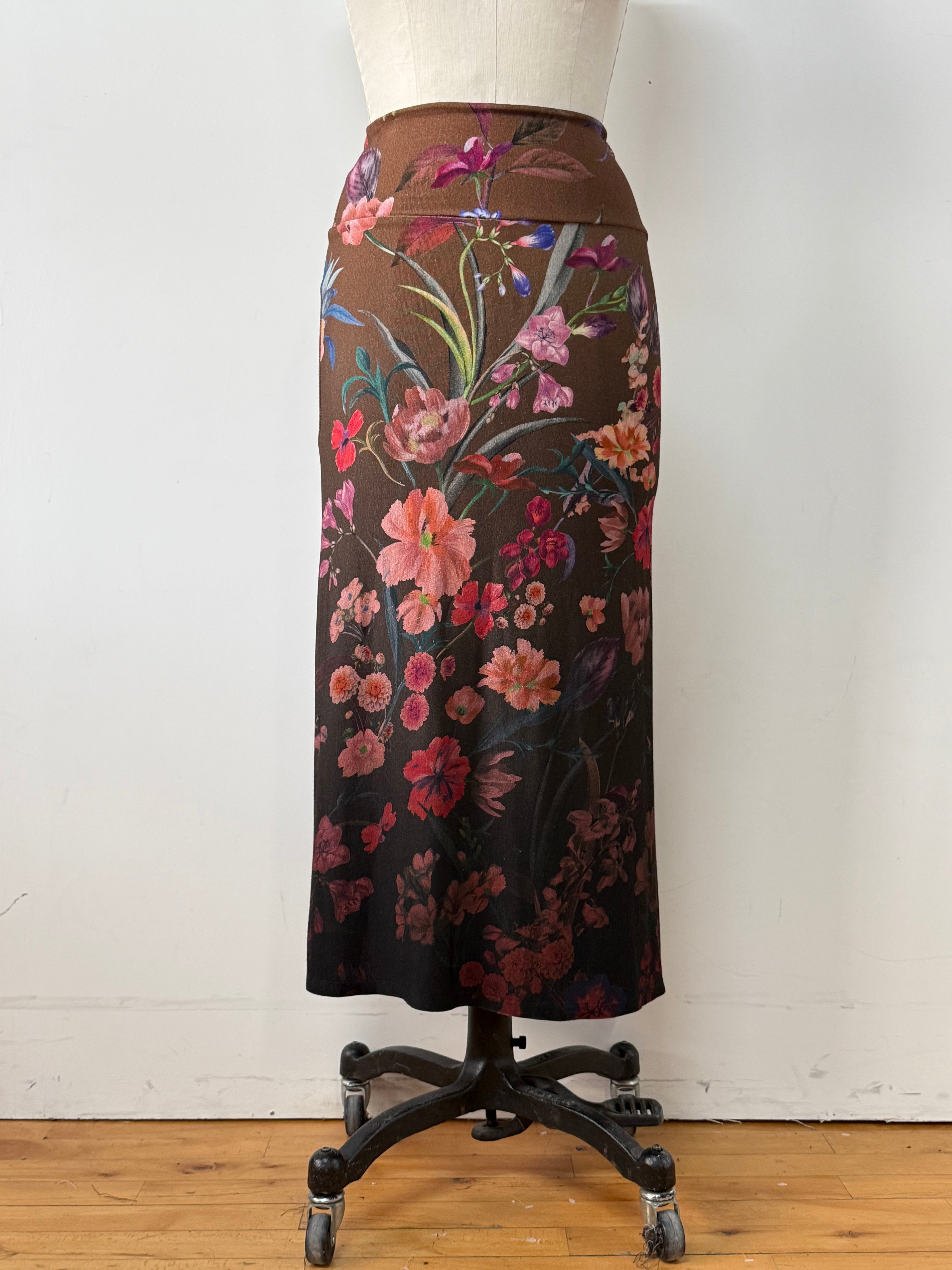 Charlotte Skirt ***PRE-ORDER***