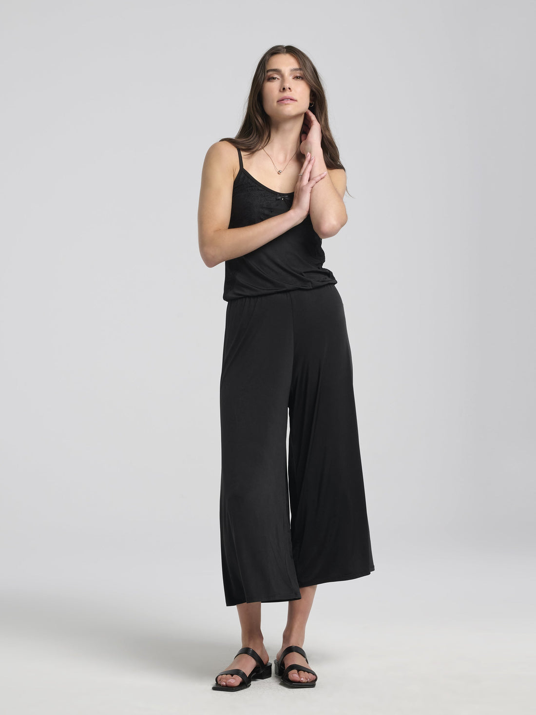 Talitha Jumpsuit.