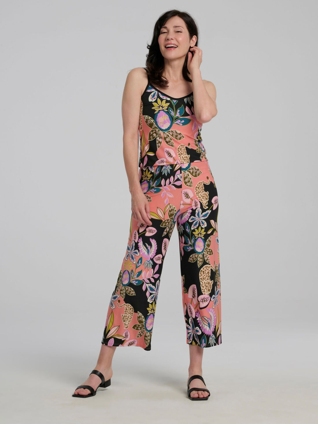 Combinaison Ortiga ***PRÉ-COMMANDE***