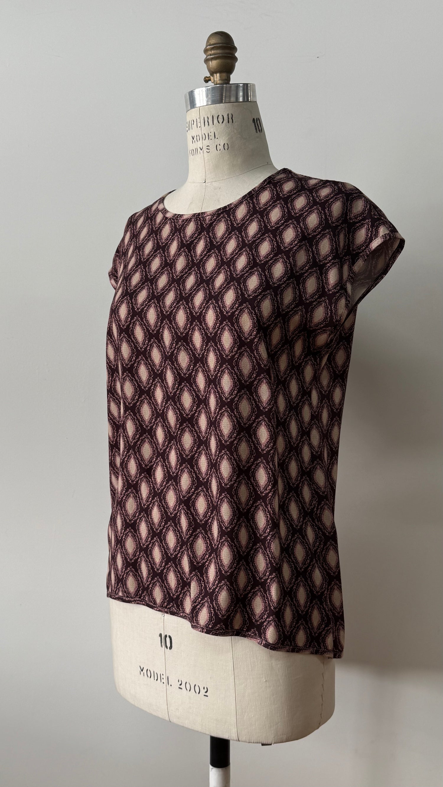Fanie T-Shirt FW 2026-27 ***PRE-ORDER***