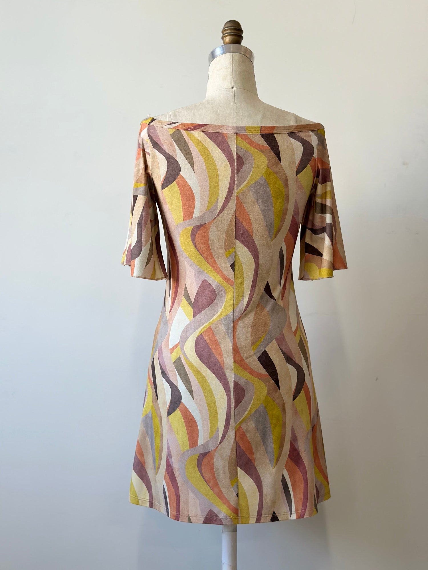 Tunique Lunela ***PRÉ-COMMANDE***