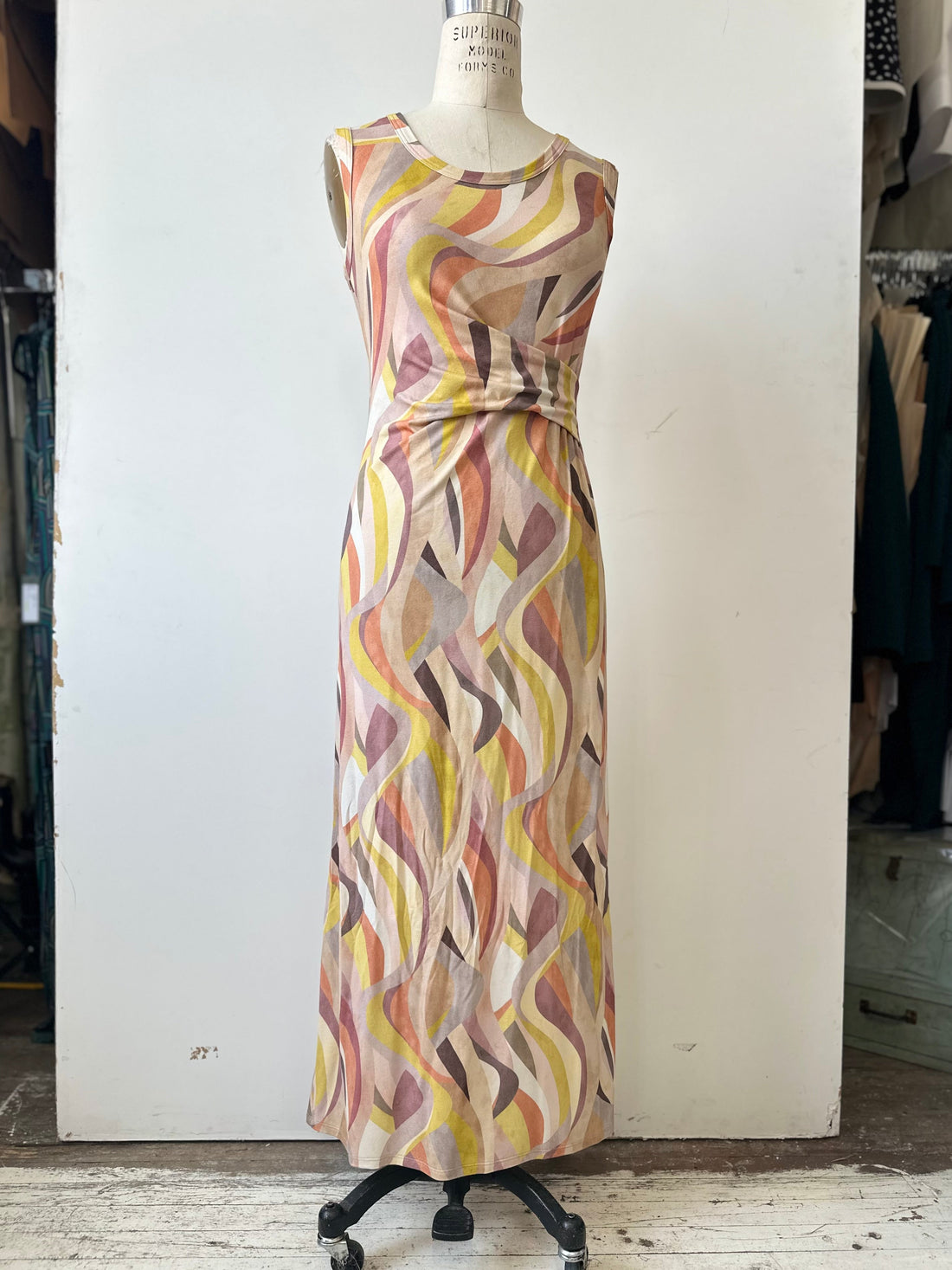 Robe Serina ***PRÉ-COMMANDE***