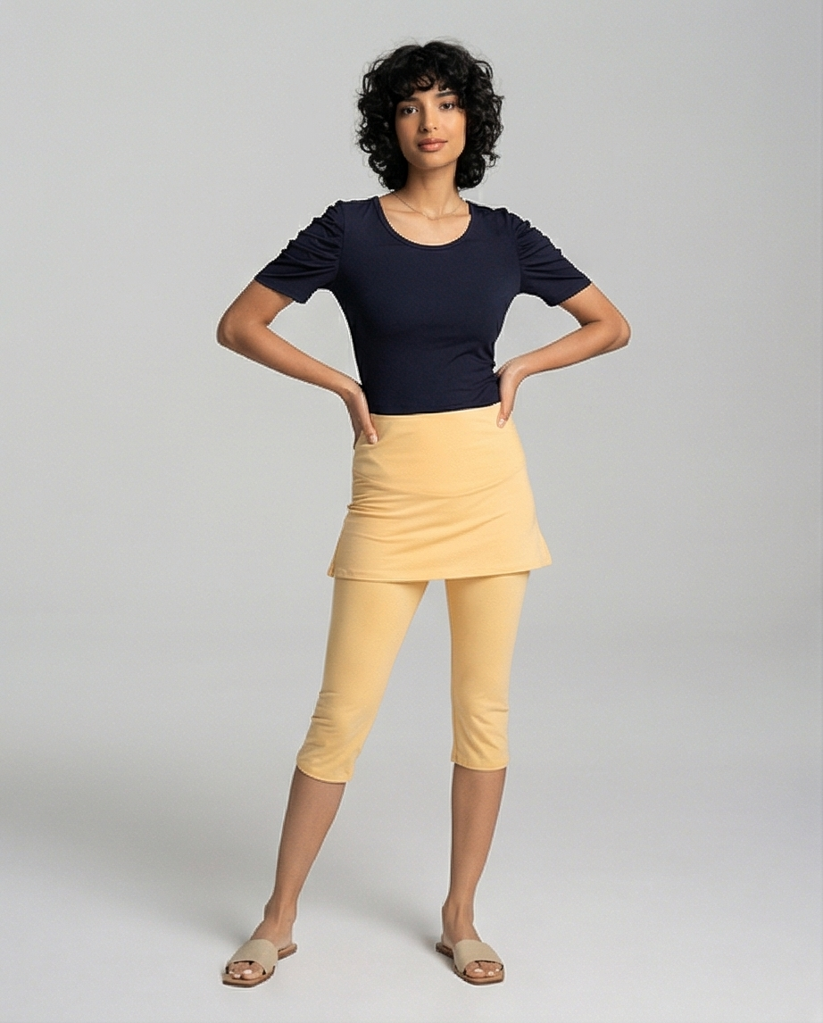Sophiana Pants / 4 Colors