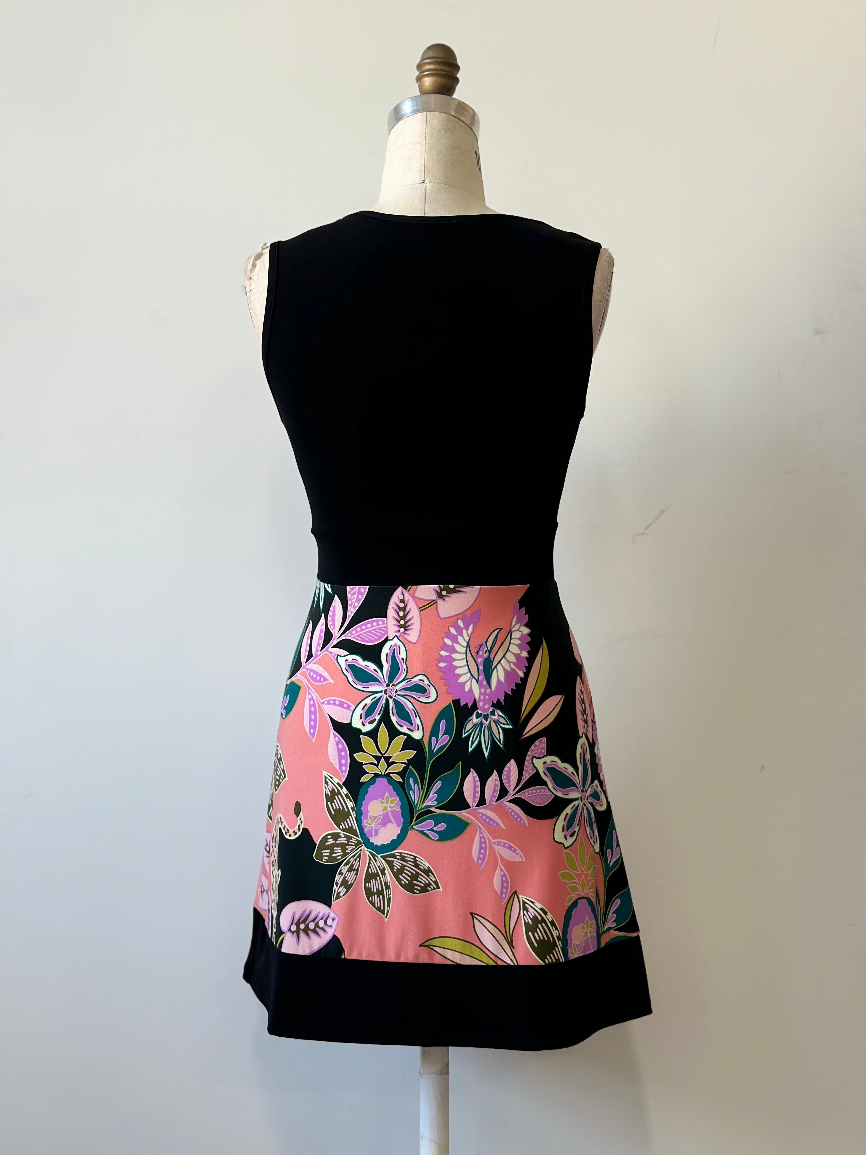 Tunique Sylva ***PRÉ-COMMANDE***