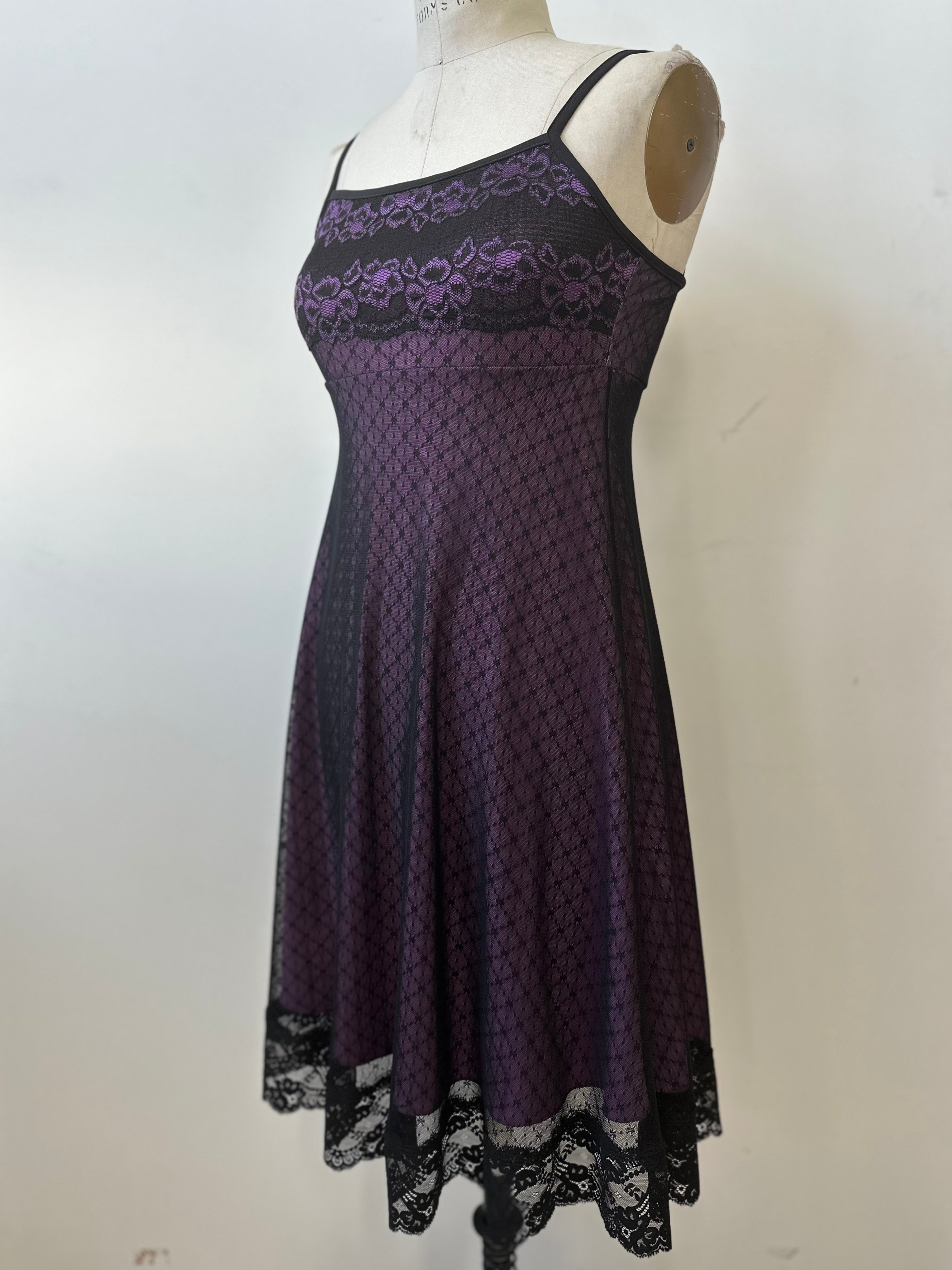 Musa Dress ***PRE-ORDER***