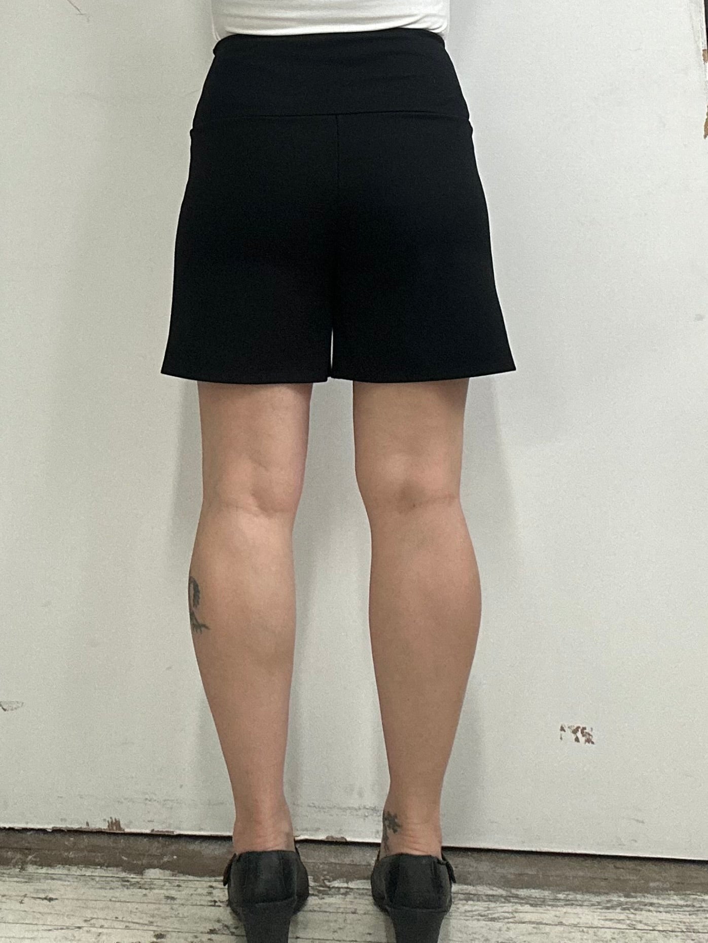 Milano Short
