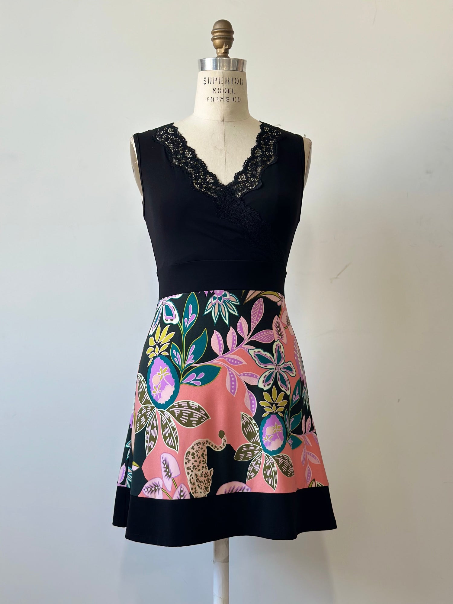 Tunique Sylva ***PRÉ-COMMANDE***