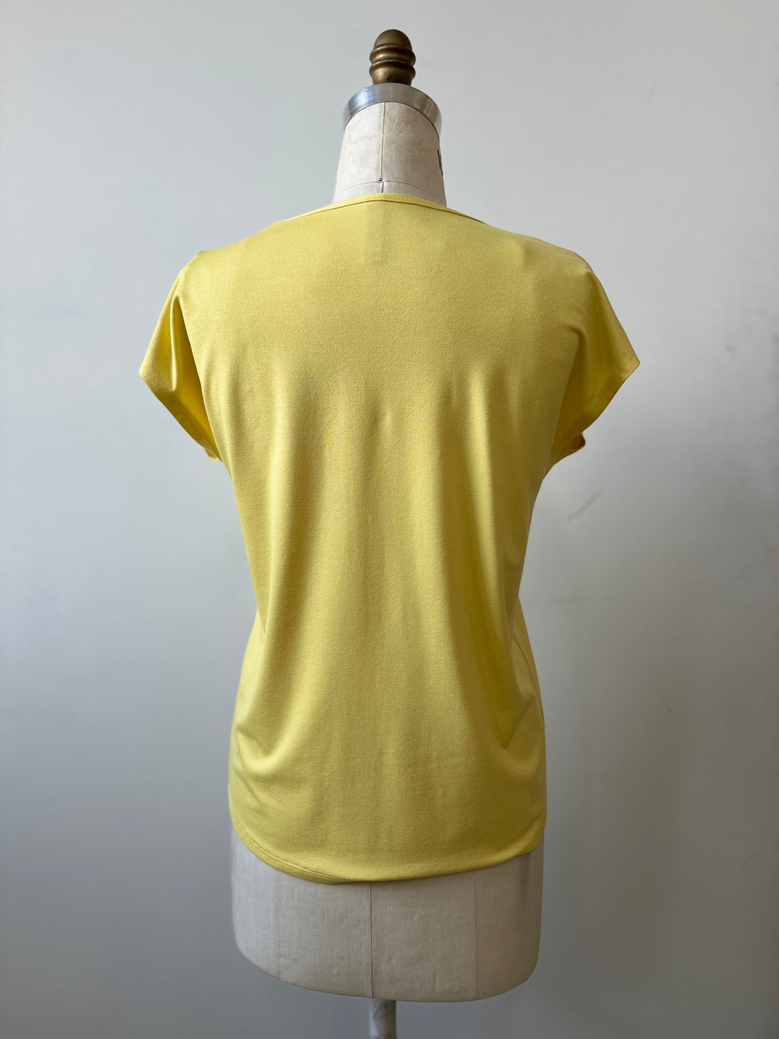 Eowyn T-Shirt / Exclusive / Banana