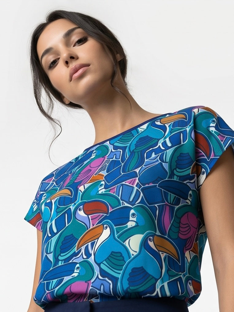 Hanni T-Shirt