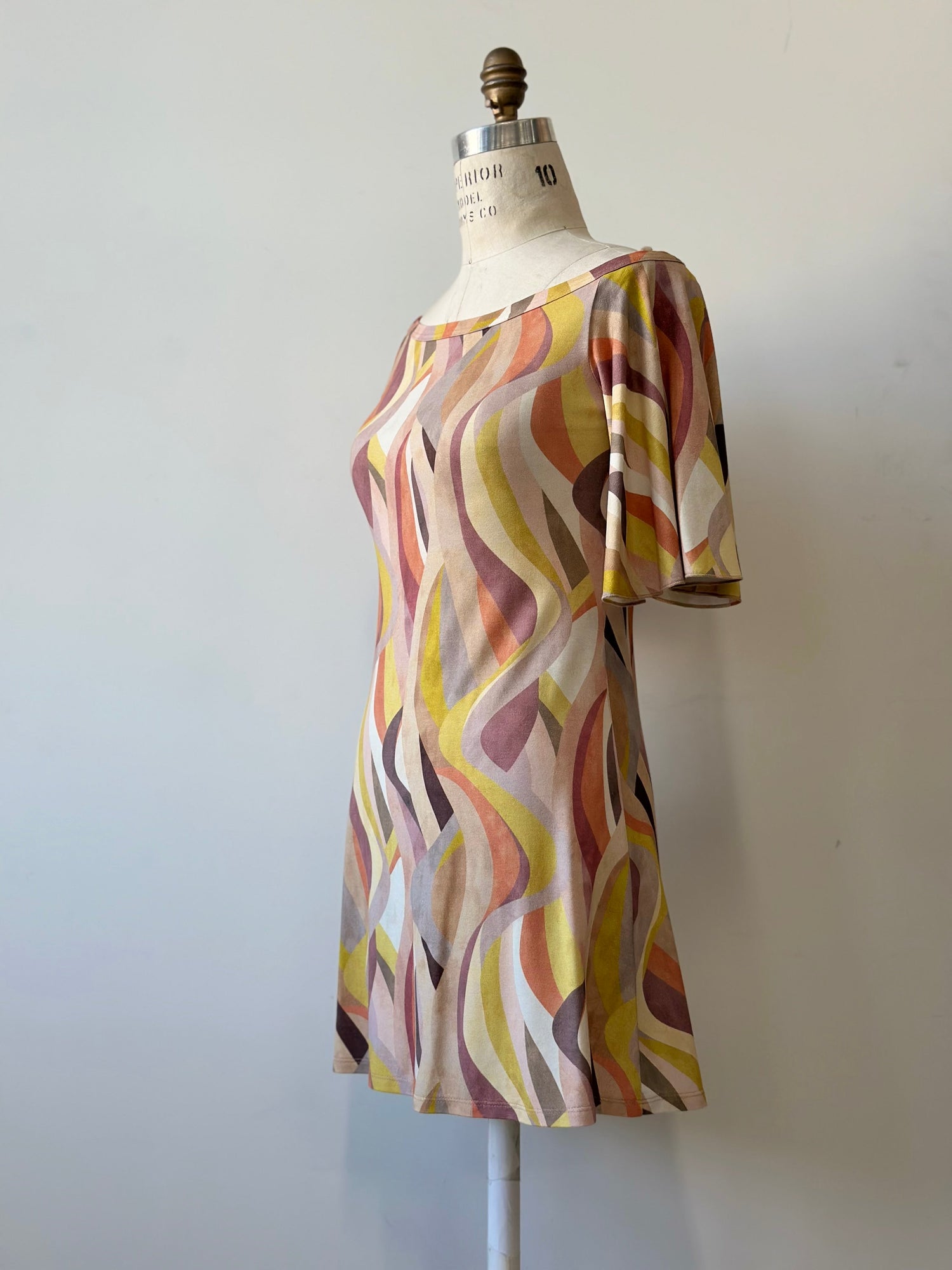 Tunique Lunela ***PRÉ-COMMANDE***