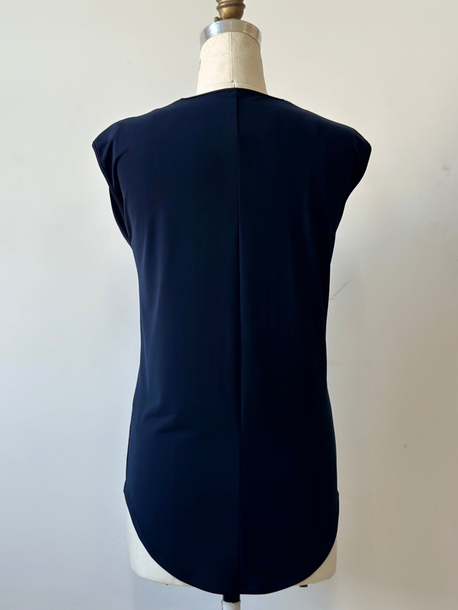 T-Shirt Salvio / Marine