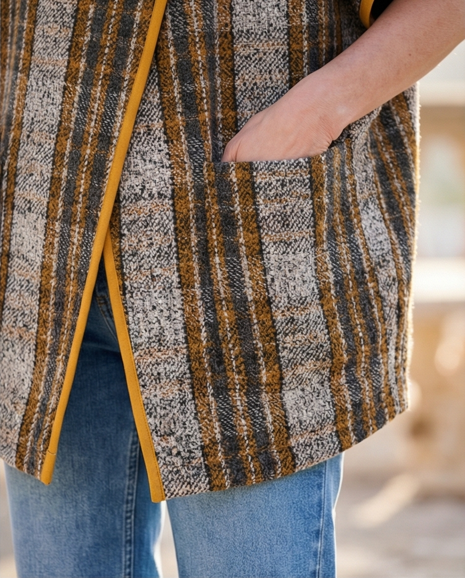 Lumen Jacket