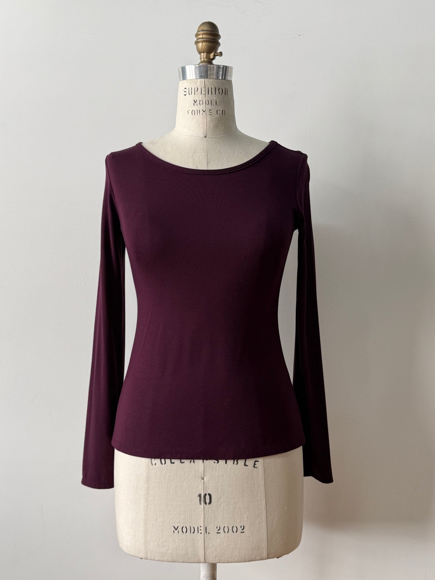 Loretto Sweater AW 2026-27 ***PRE-ORDER***