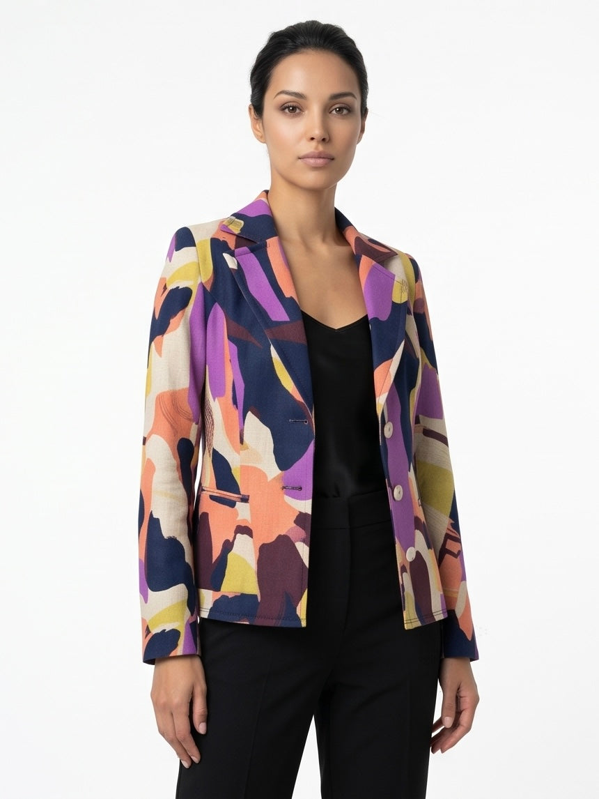 Asahi Jacket