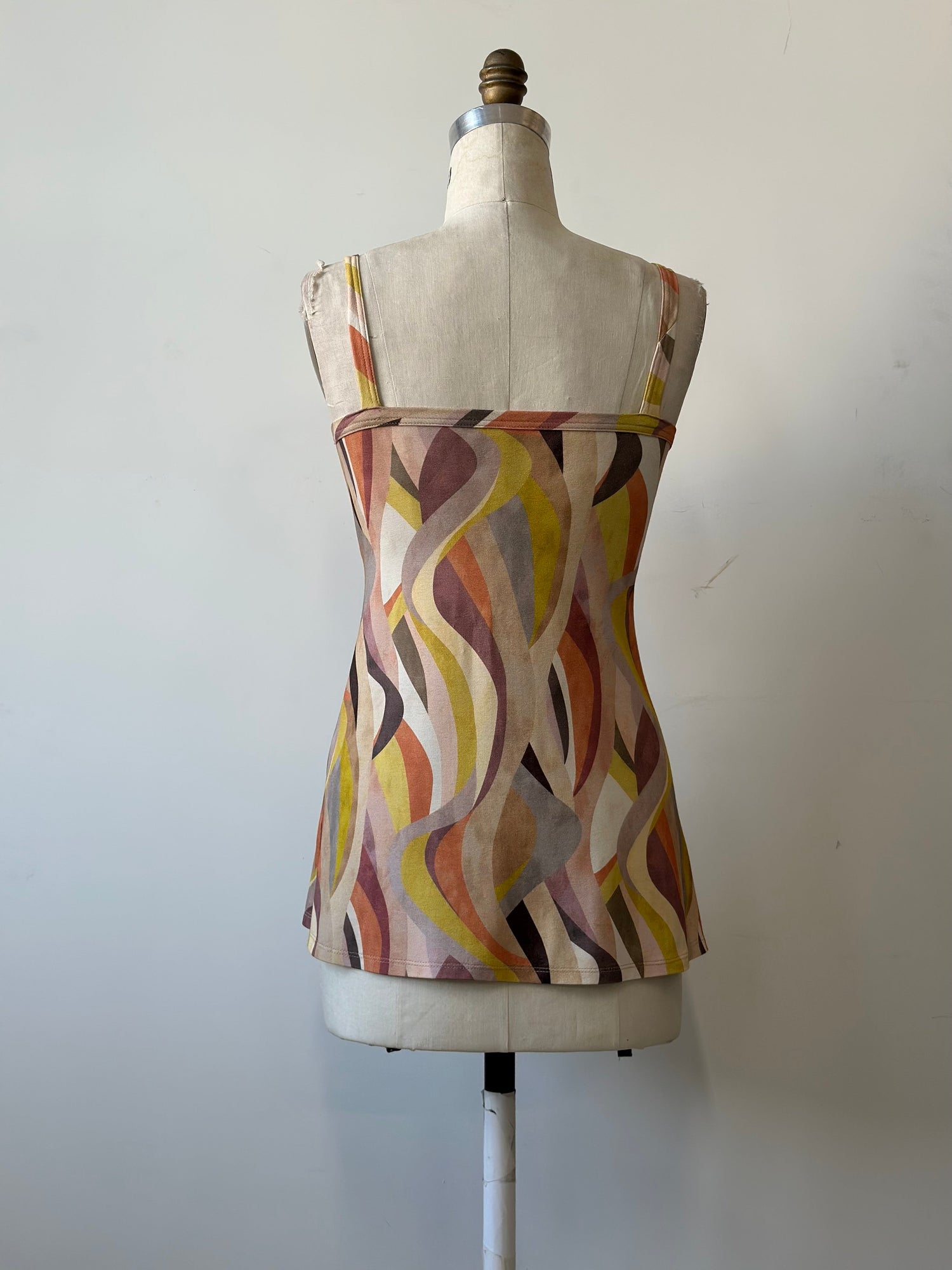 Camisole Noelia ***PRÉ-COMMANDE***