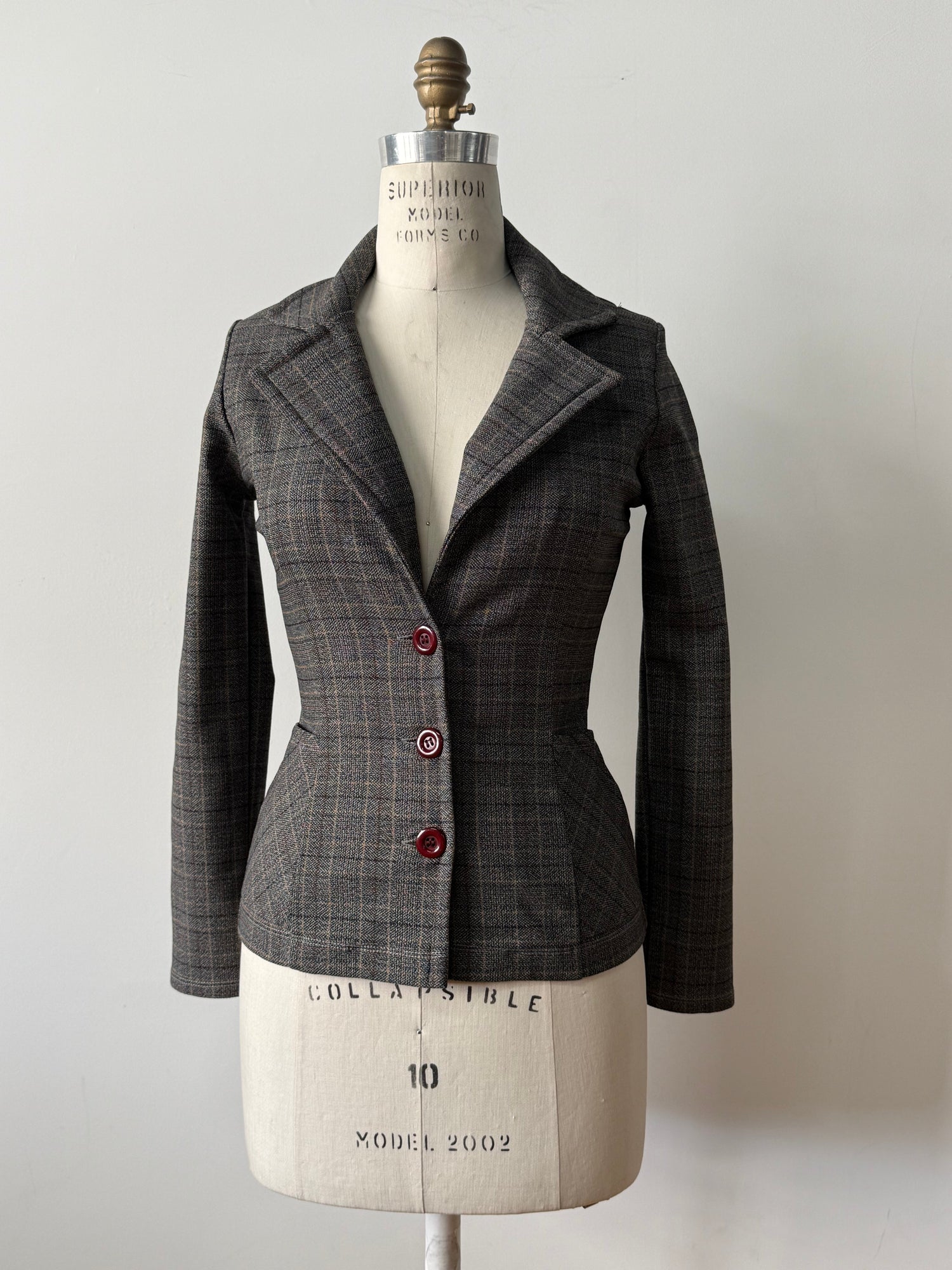 Perceval Jacket ***PRE-ORDER***