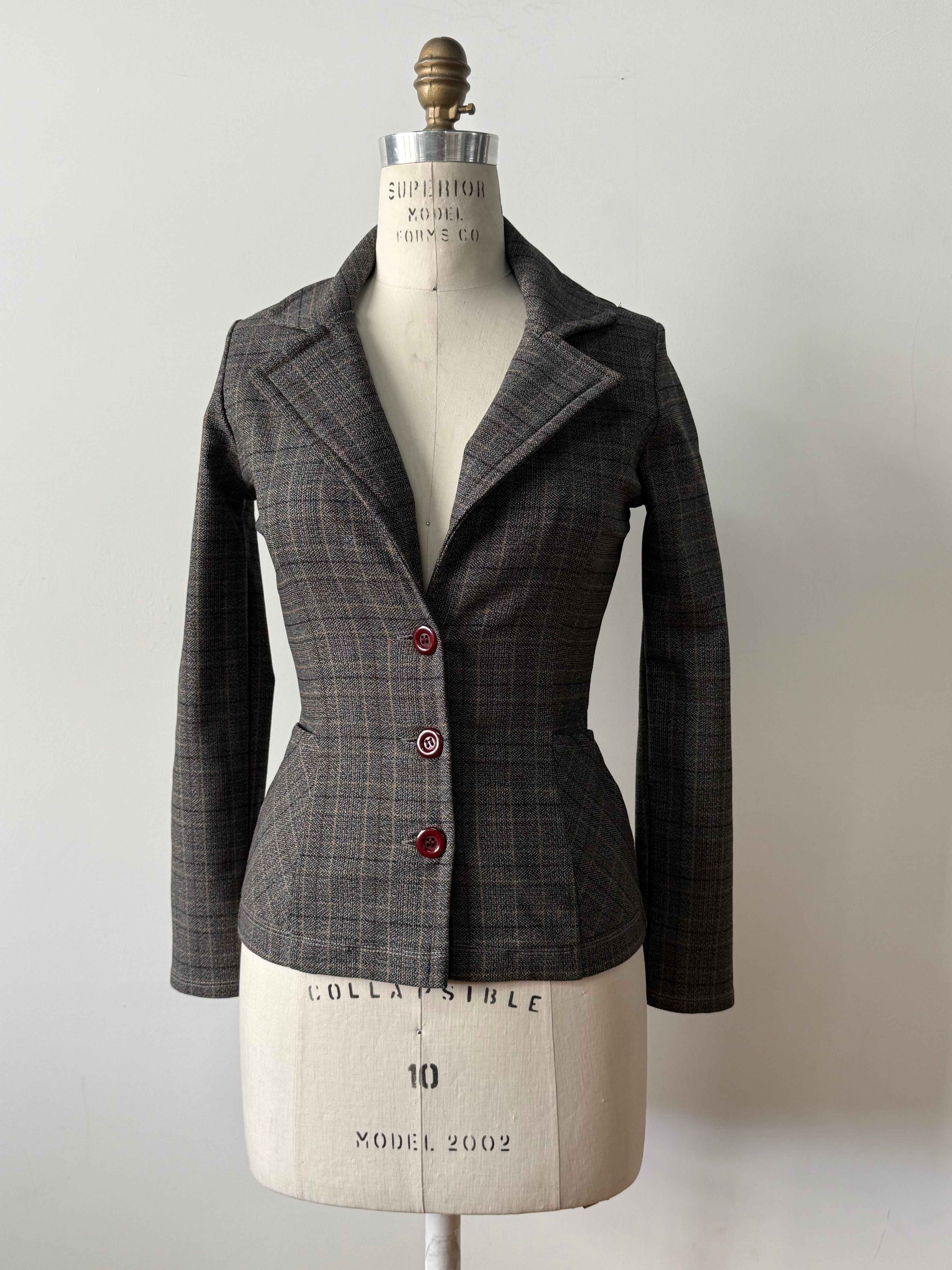 Perceval Jacket ***PRE-ORDER***