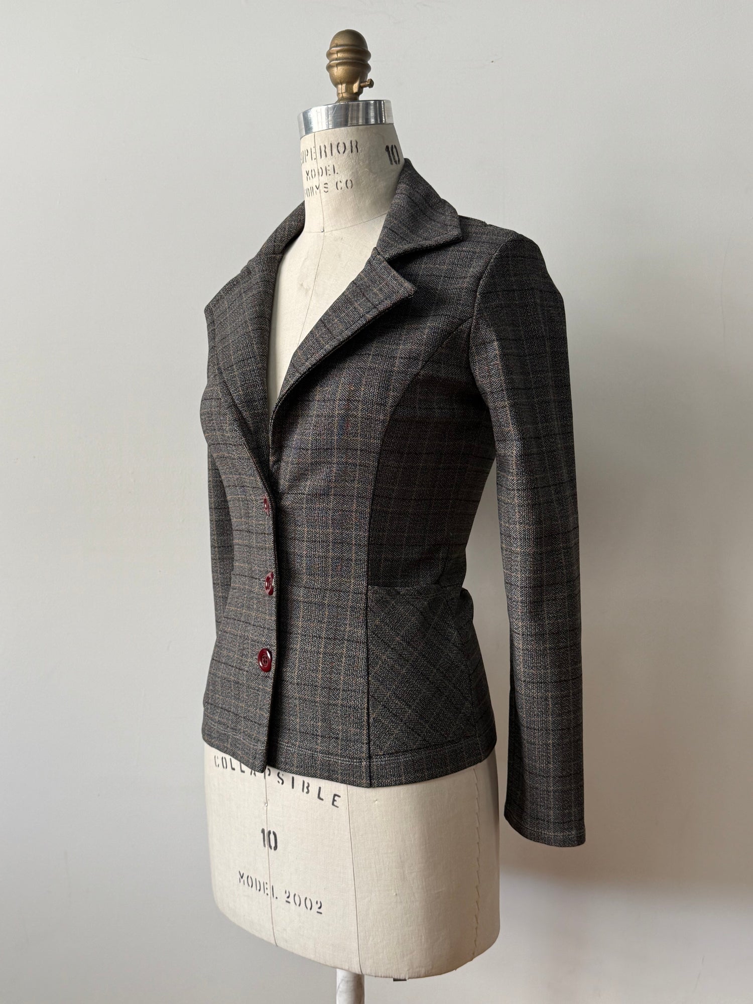 Perceval Jacket ***PRE-ORDER***
