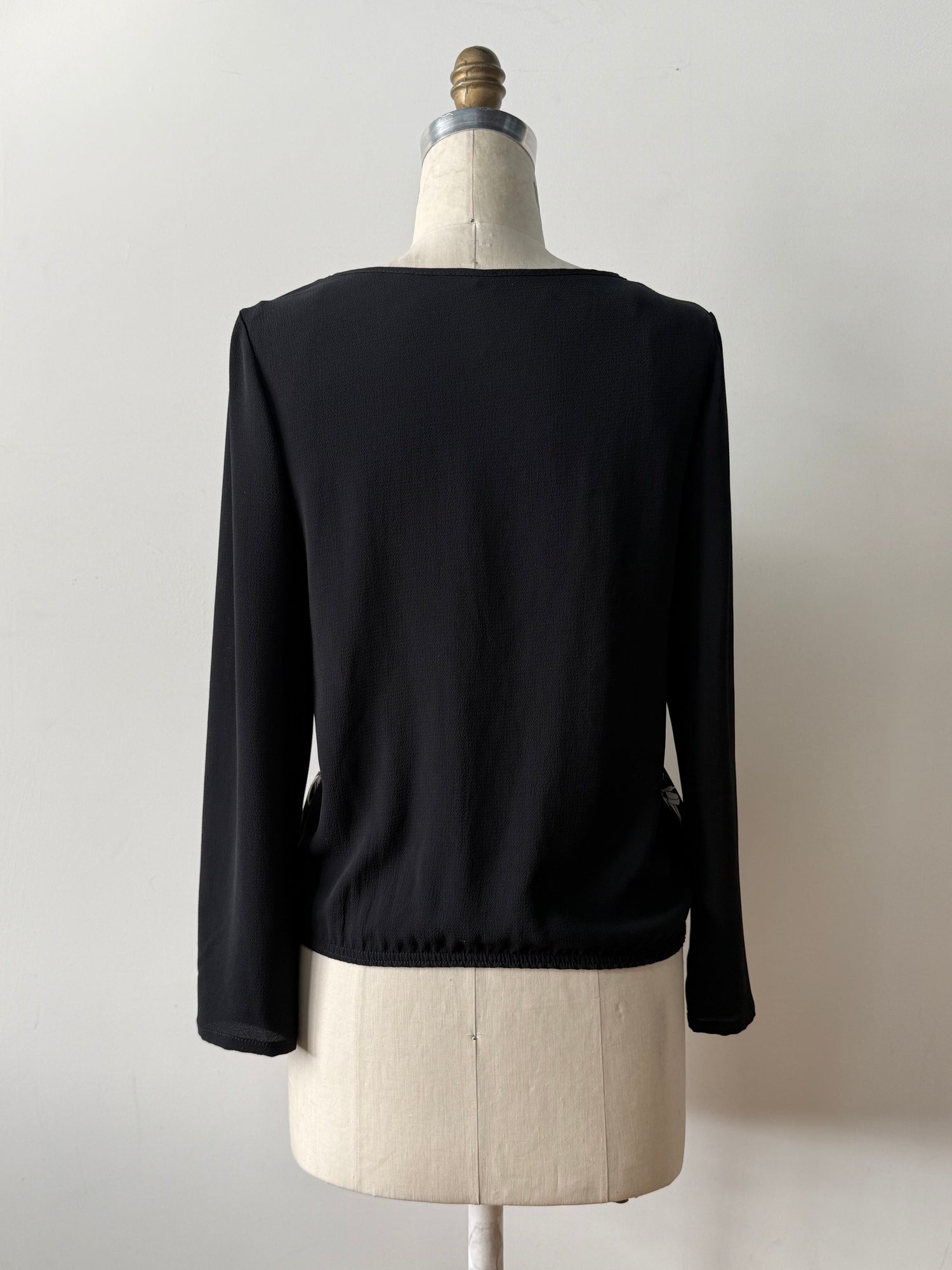 Blouse Oriane ***PRÉ-COMMANDE***