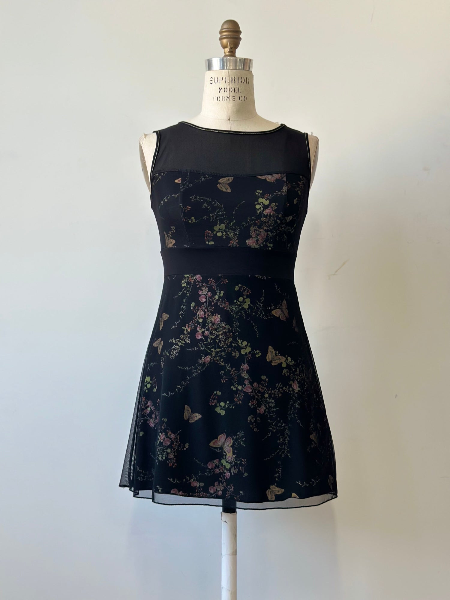 Tunique Luna ***PRÉ-COMMANDE***