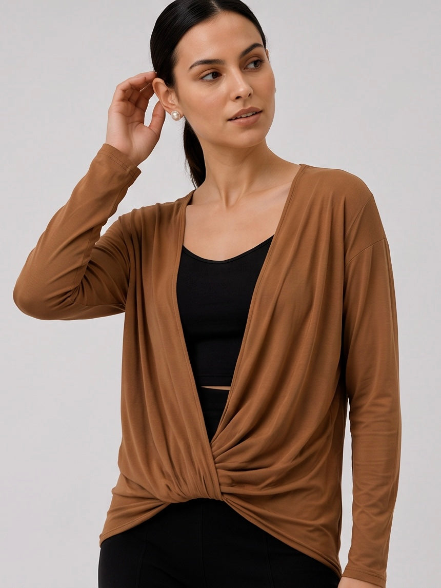 Connick Sweater