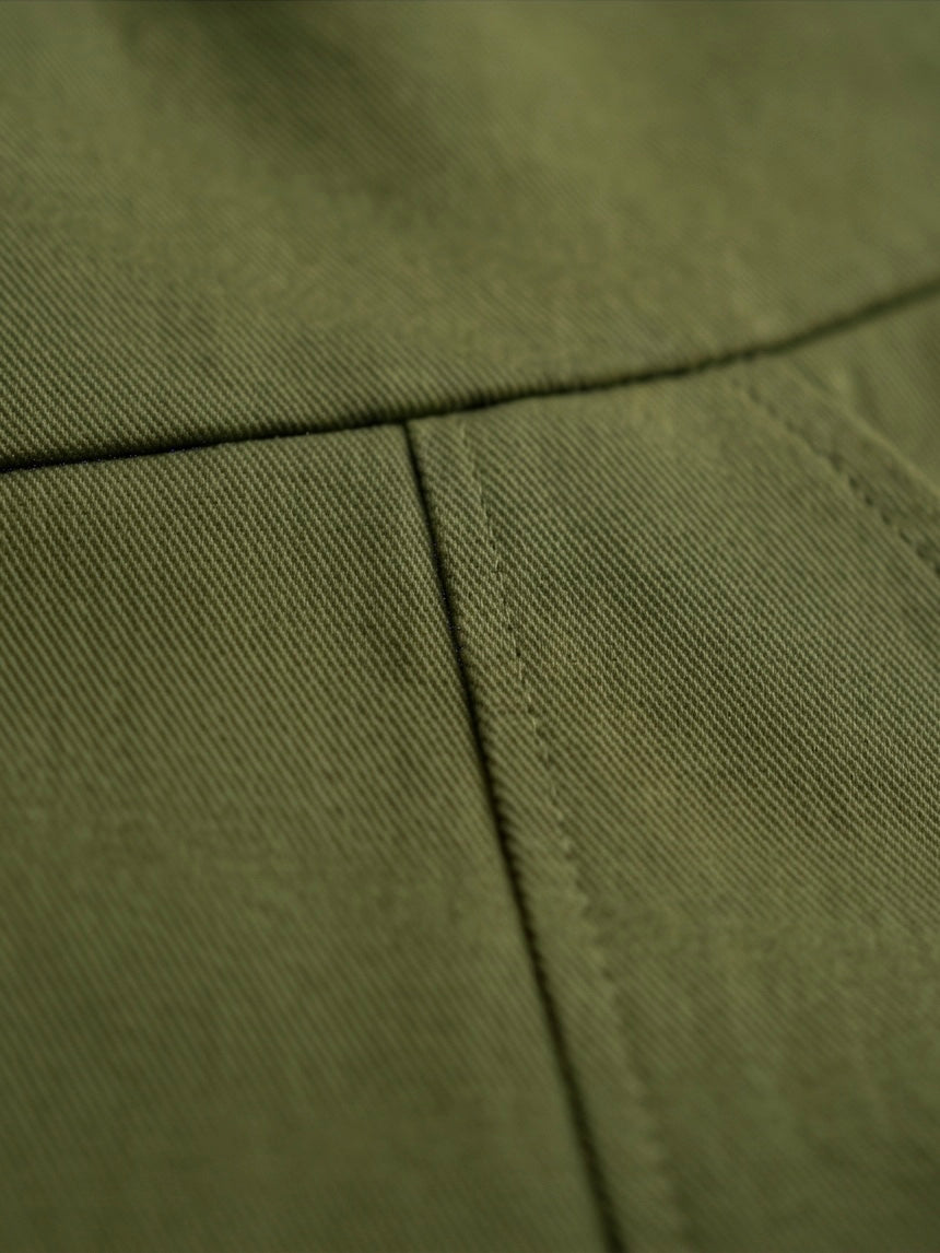 Short Milano / Vert