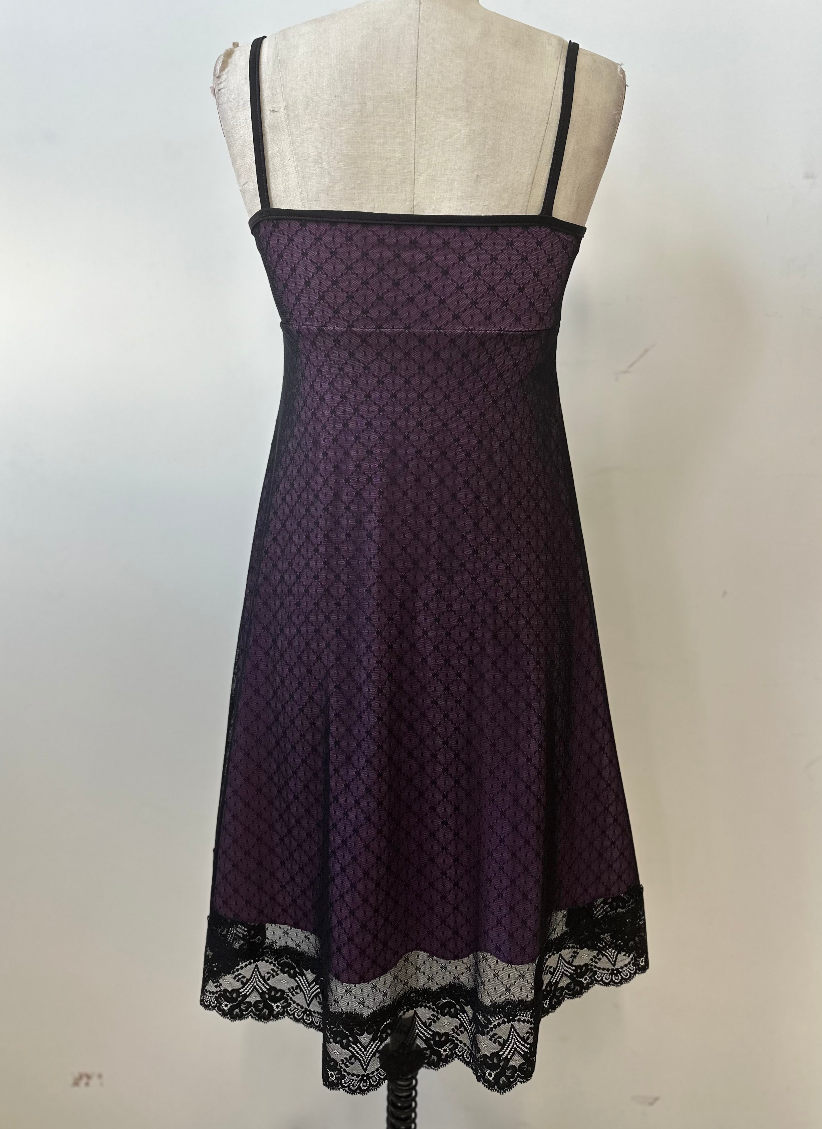 Musa Dress ***PRE-ORDER***