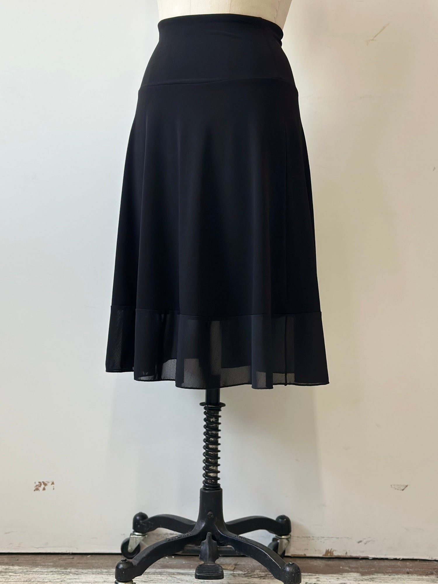 Jupe Lyne ***PRÉ-COMMANDE***