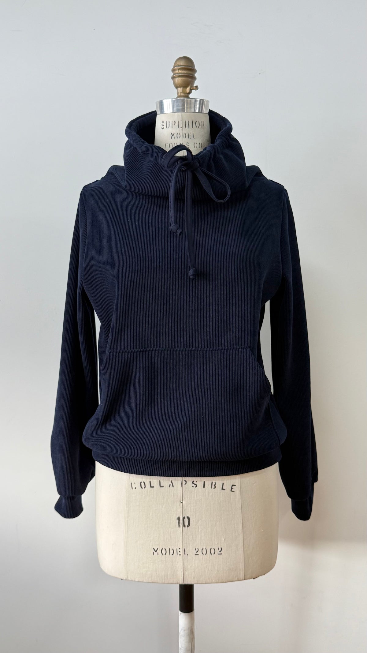 Ramos Sweater ***PRE-ORDER***