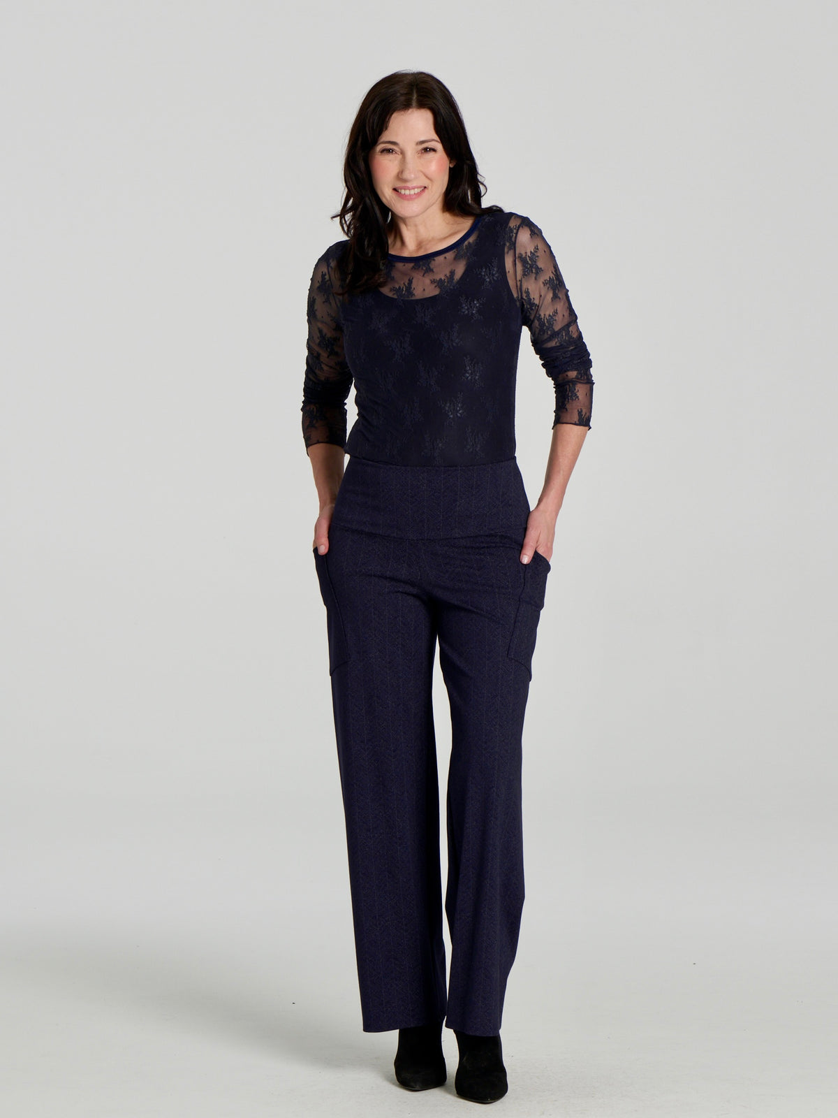 Susan Pants / FW 26.27