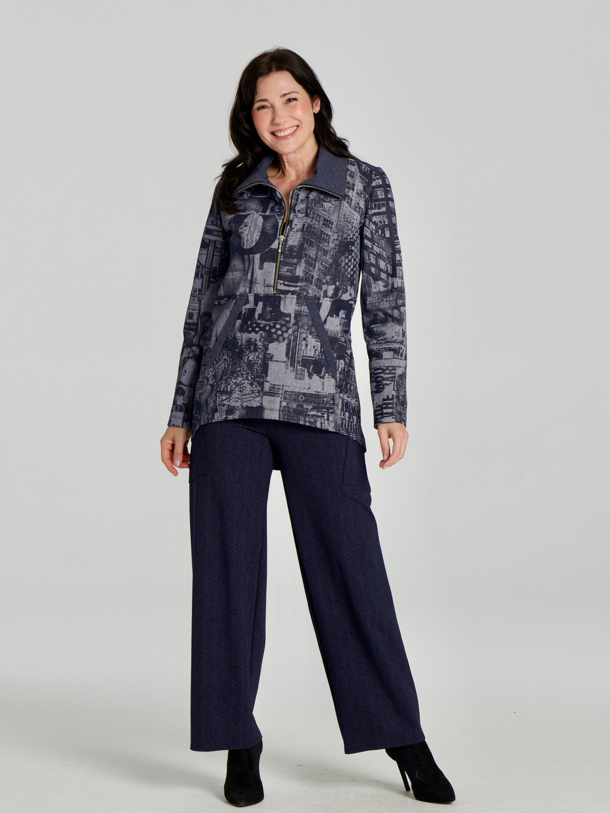 Susan Pants / FW 26.27