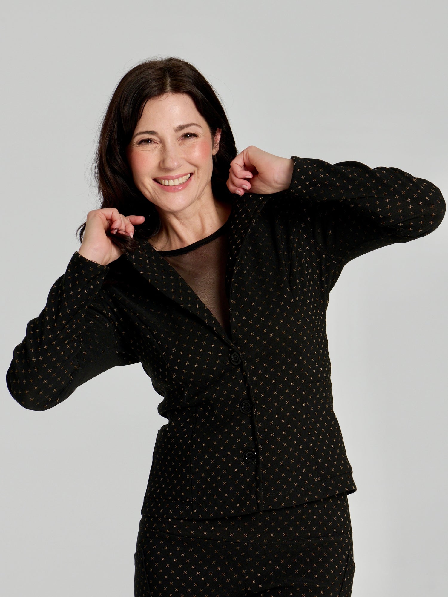 Estrella Jacket