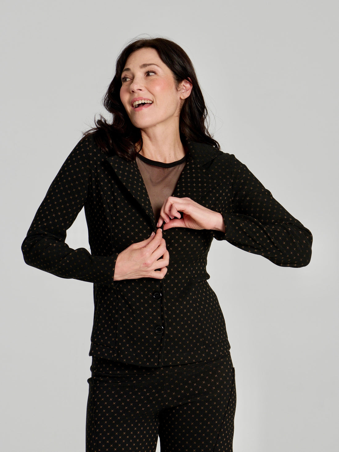 Estrella Jacket