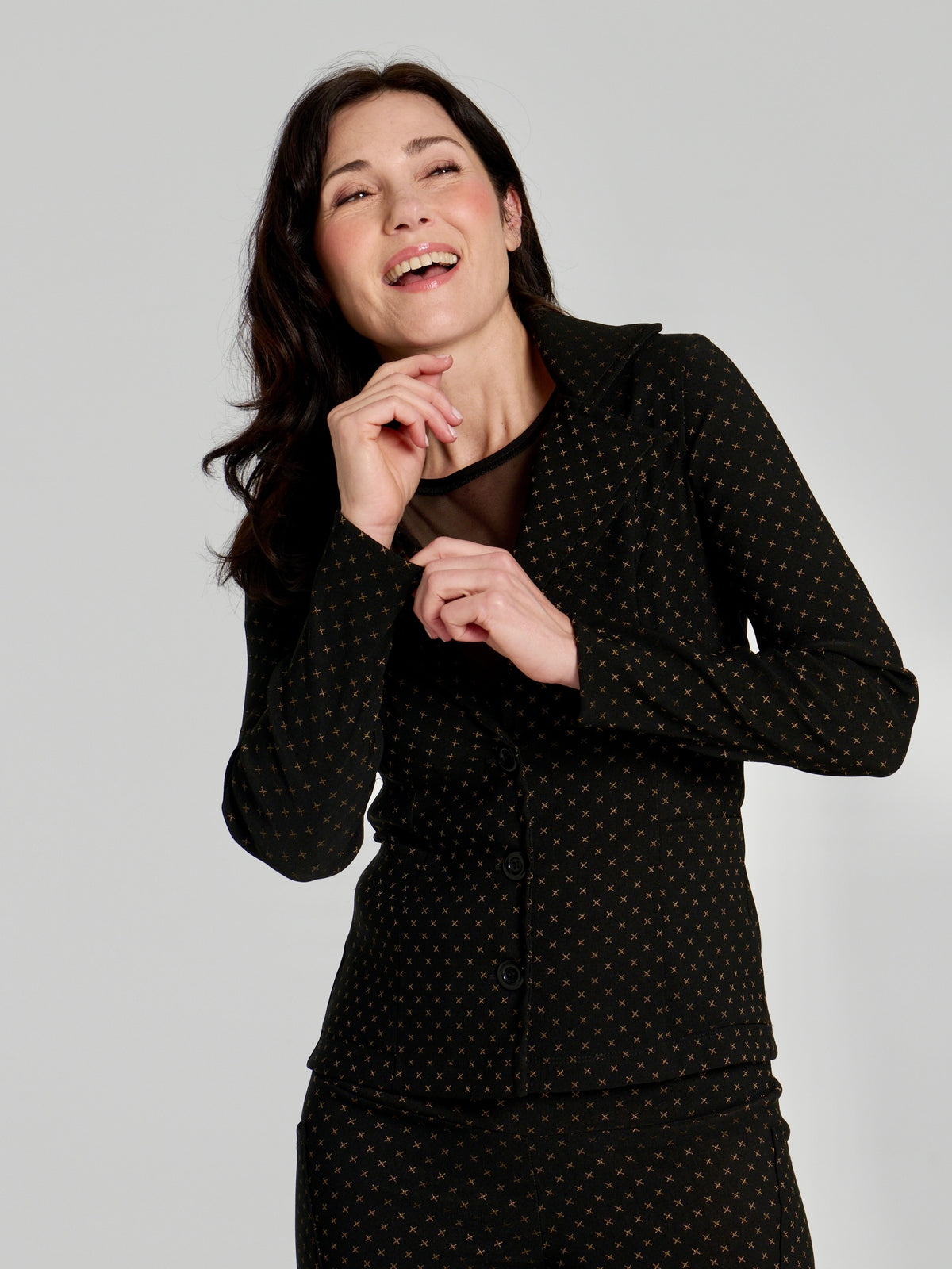 Estrella Jacket