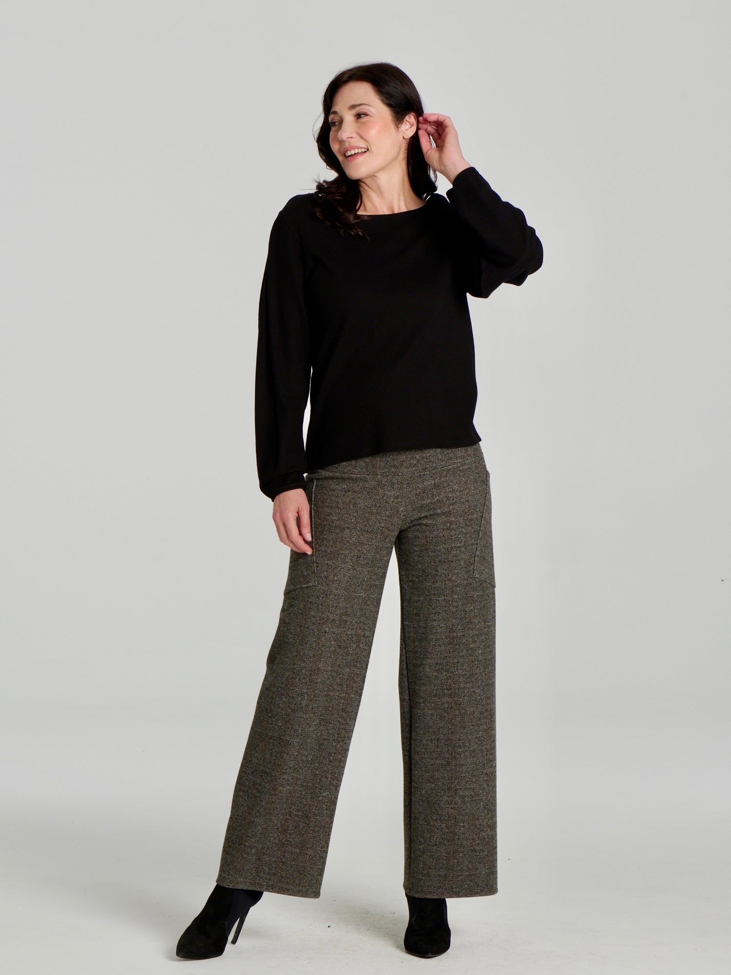 Pantalon Susan / AH 26.27