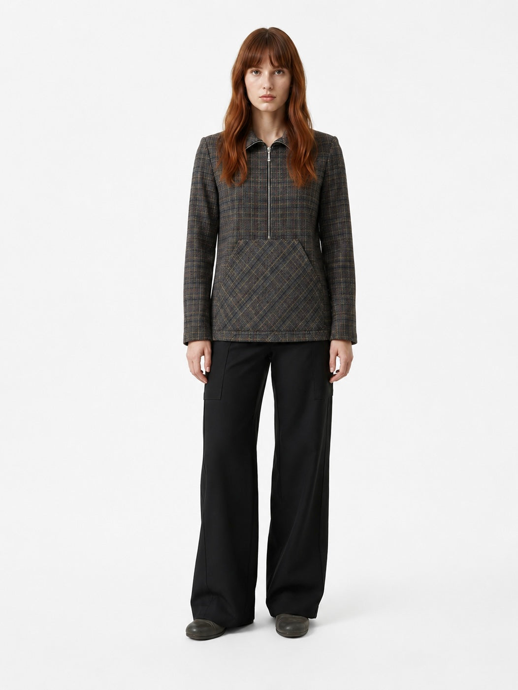 Susan Pants / SS 26