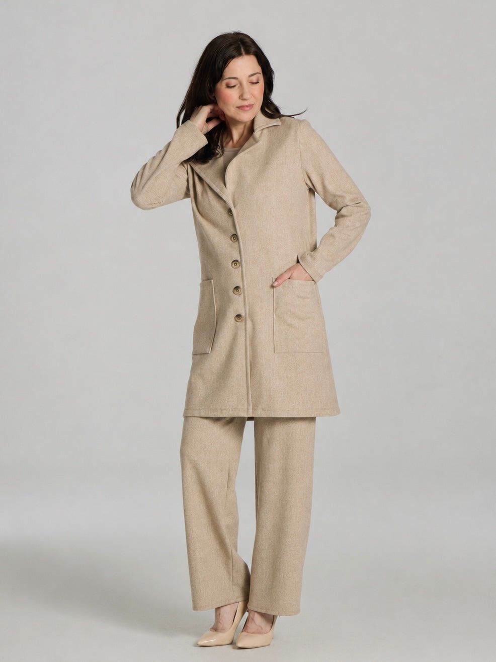 Pantalon Susan / AH 26.27