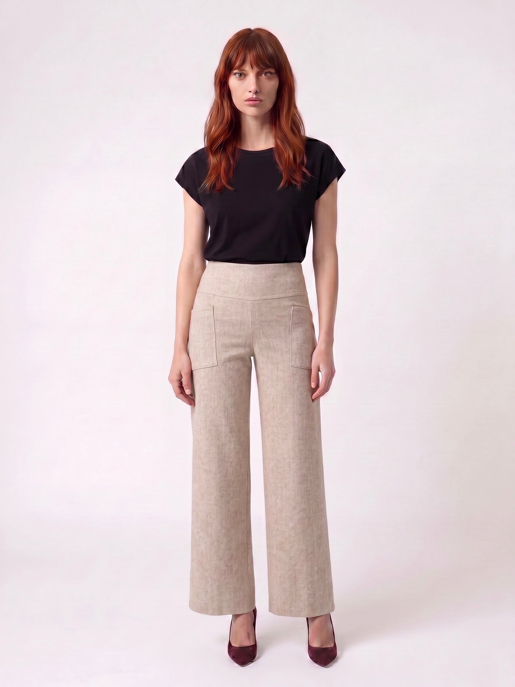 Pantalon Susan / AH 26.27