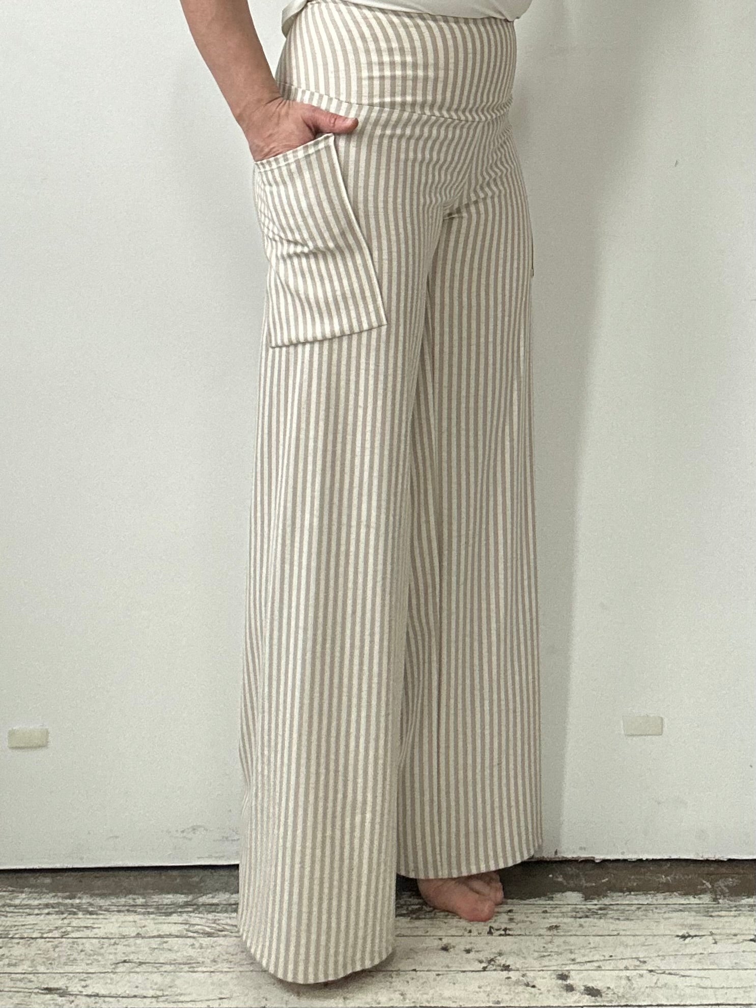 Susan pants / SS 25