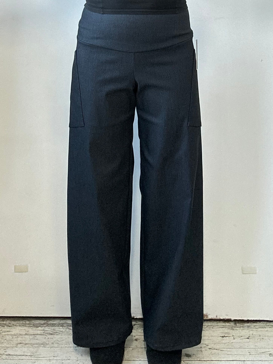 Pantalon Susan / Denim