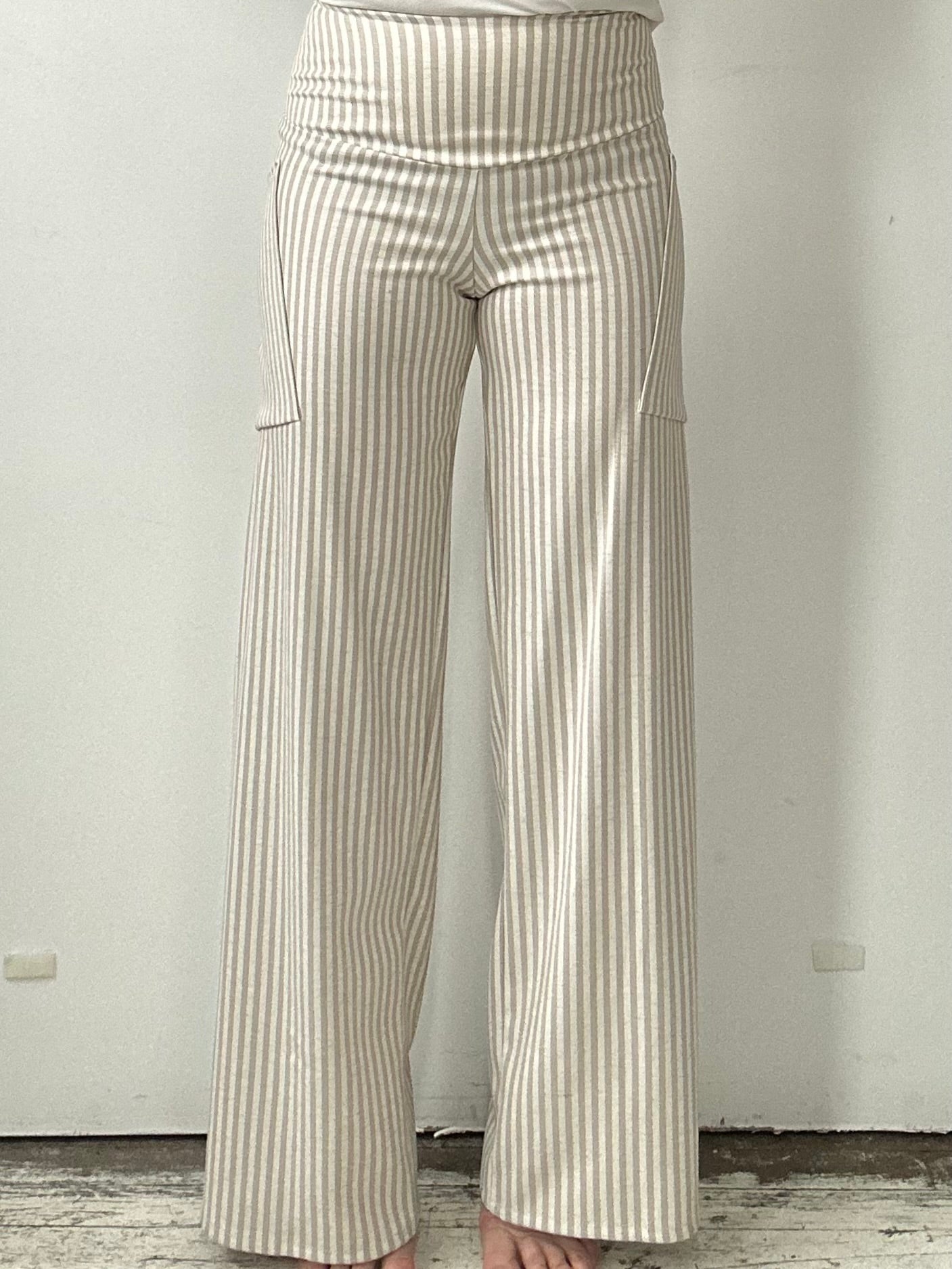 Susan pants / SS 25