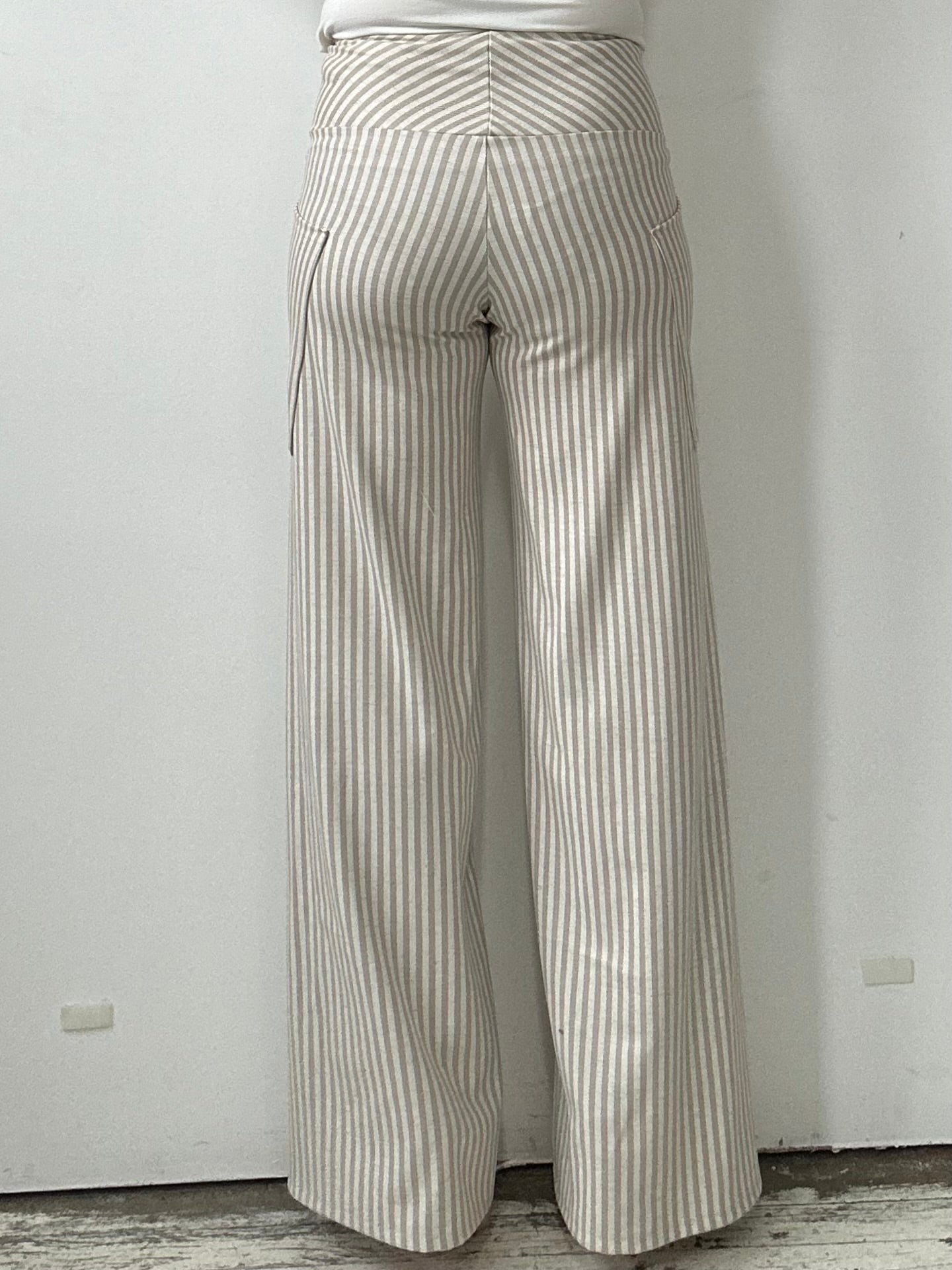 Susan pants / SS 25