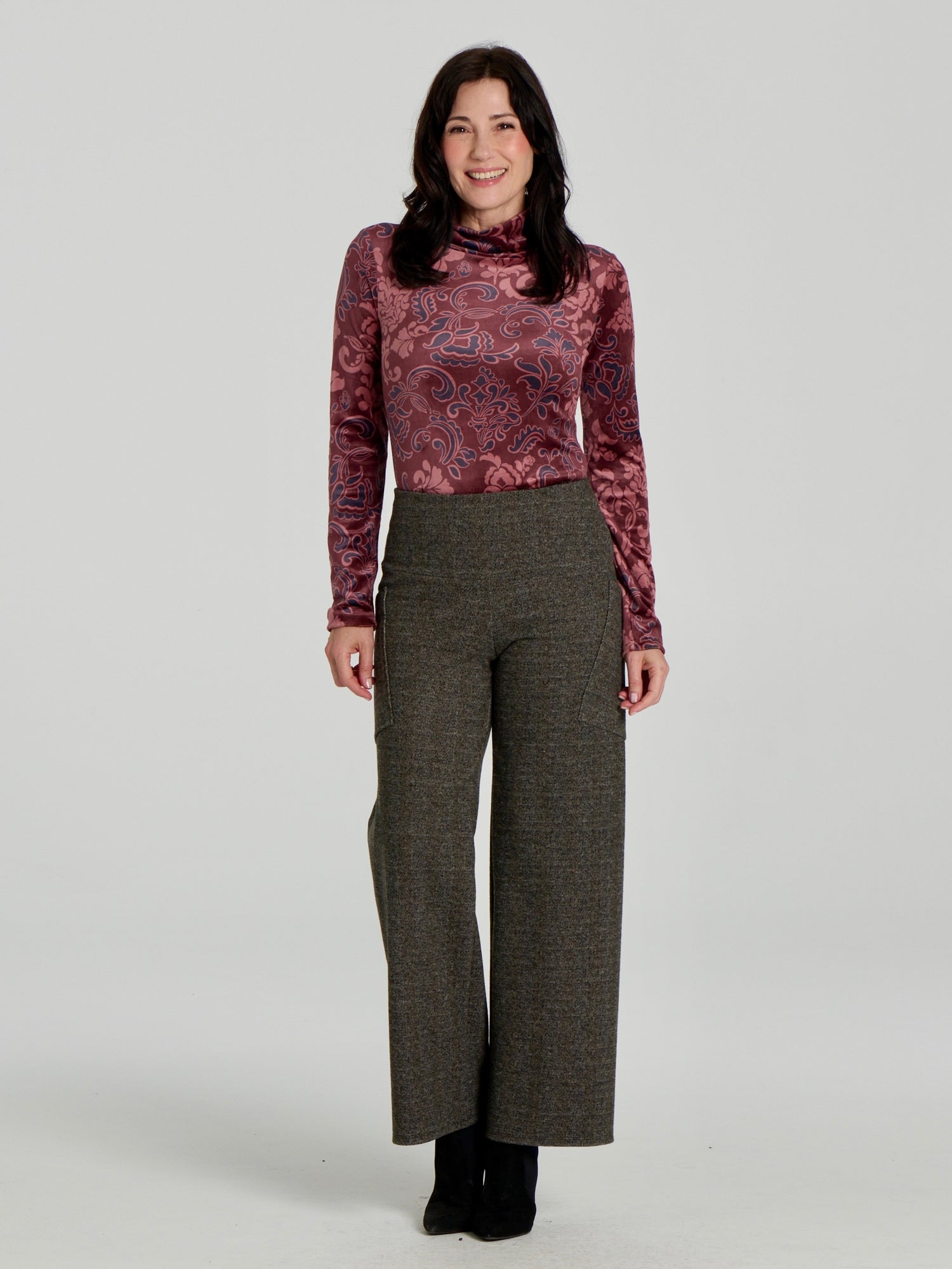 Susan Pants / FW 26.27