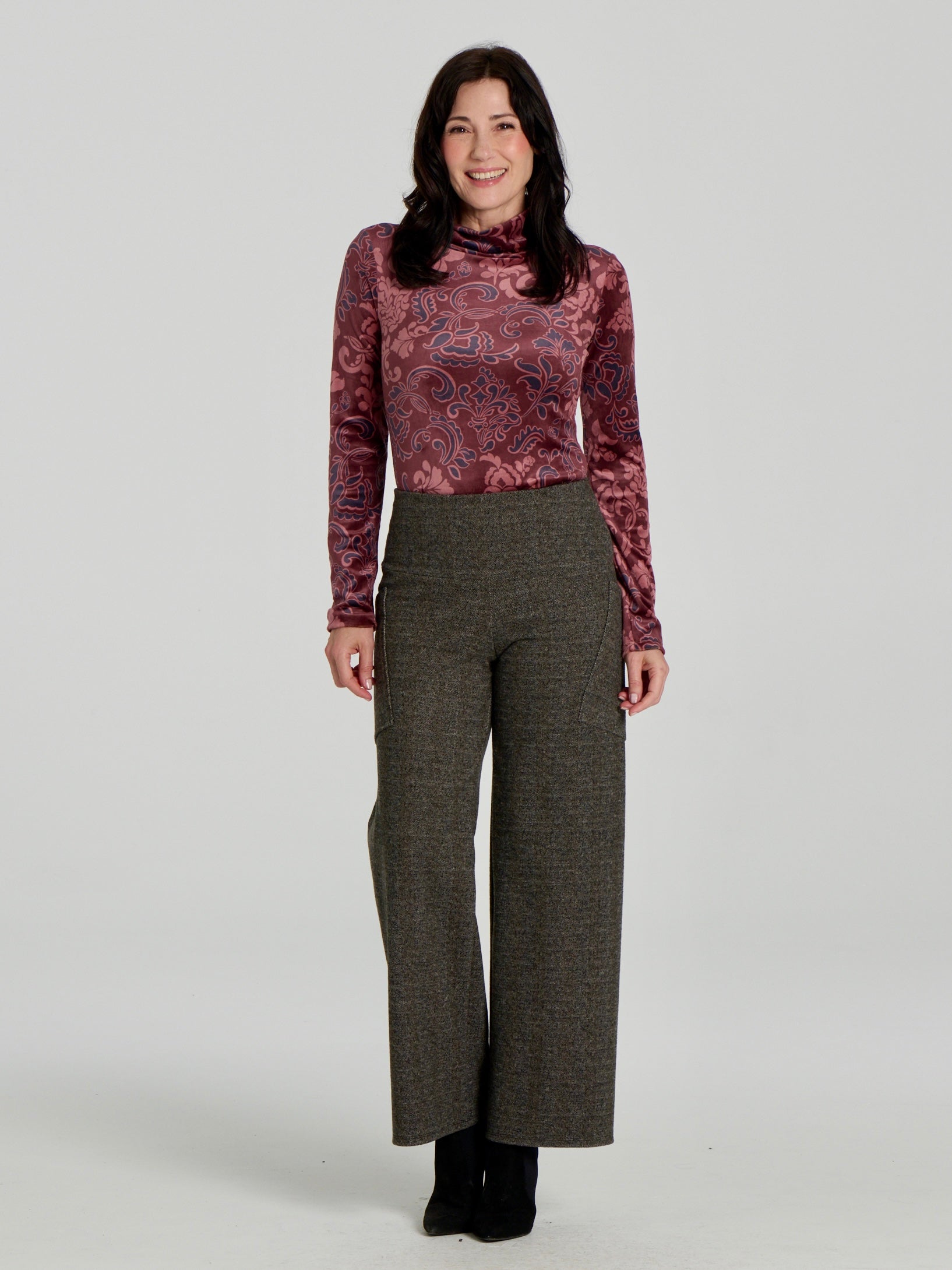 Susan Pants / FW 26.27