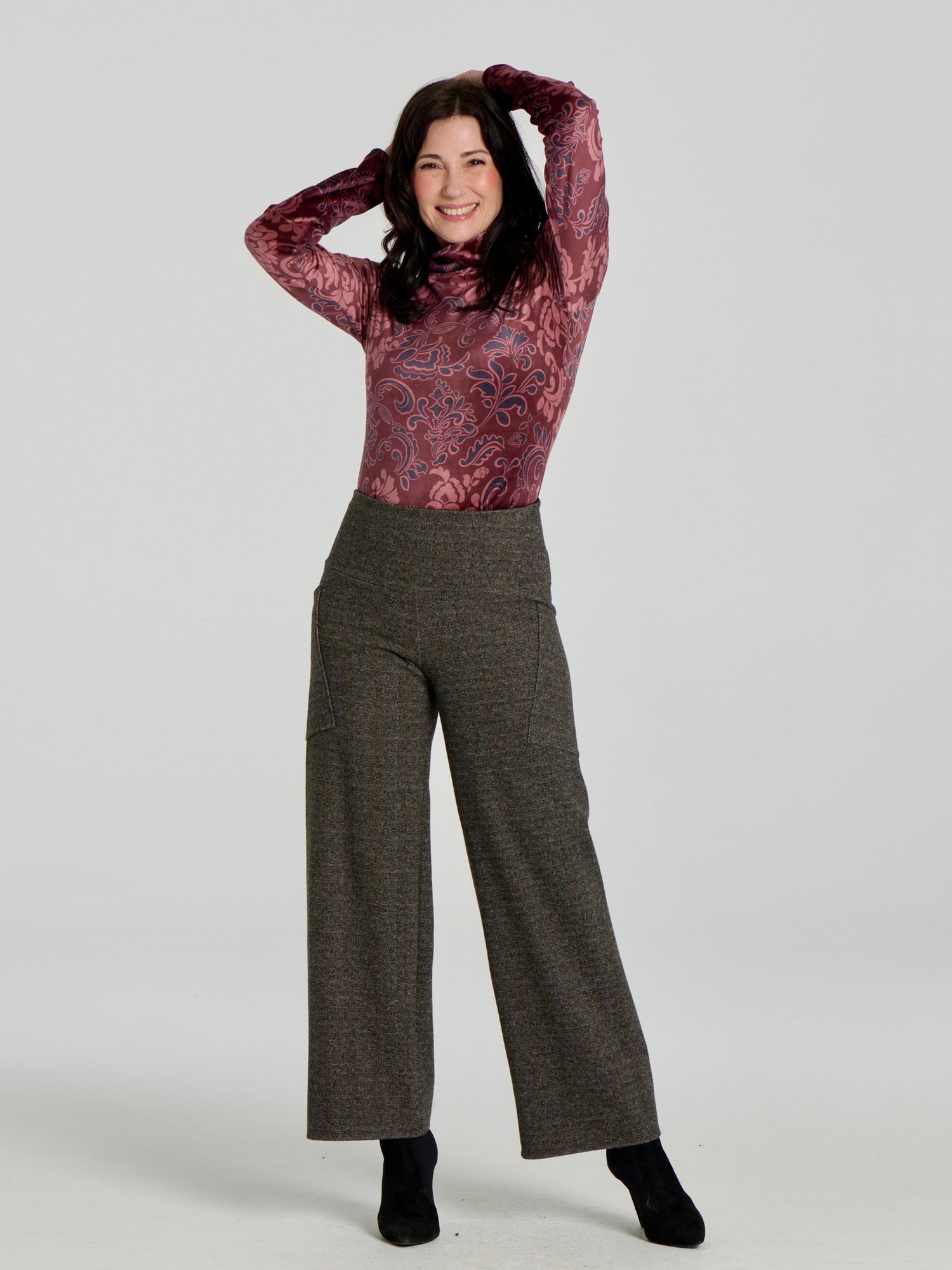 Susan Pants / FW 26.27