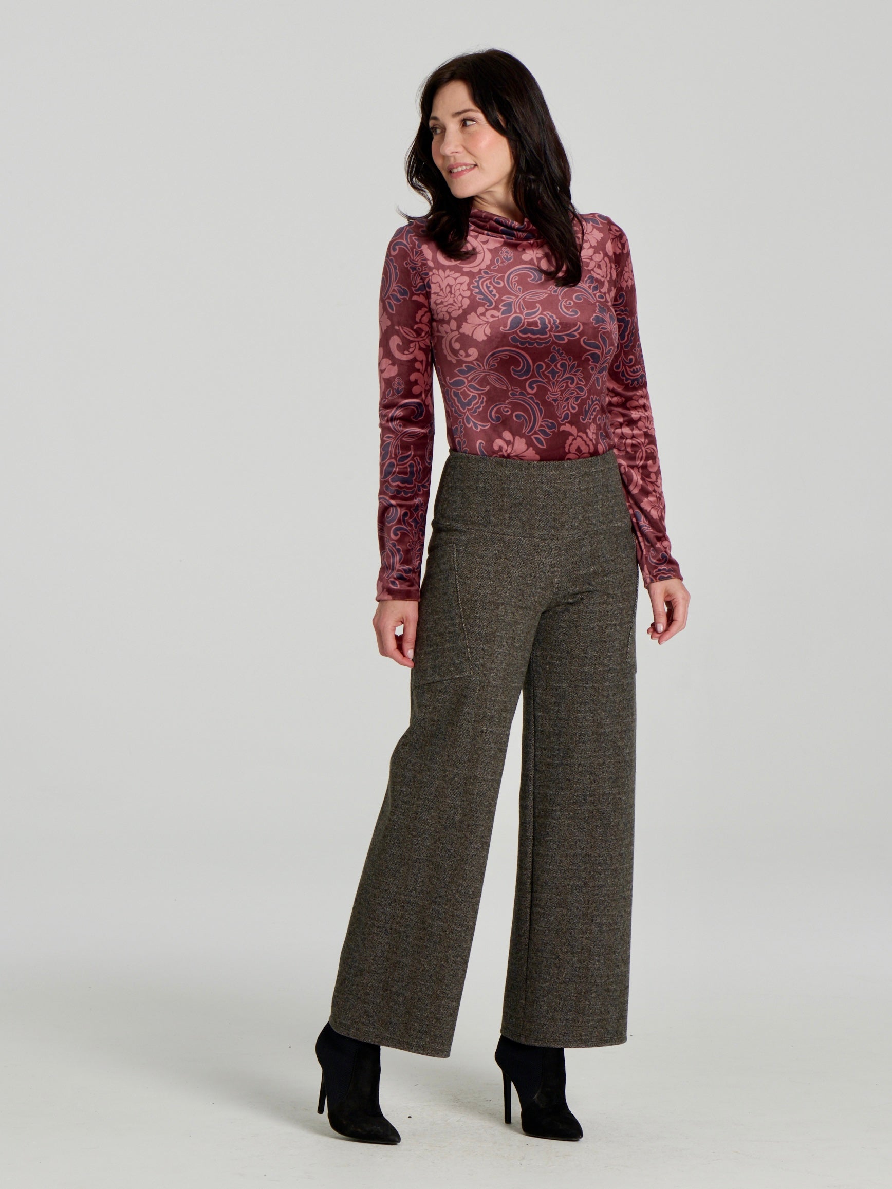 Susan Pants / FW 26.27