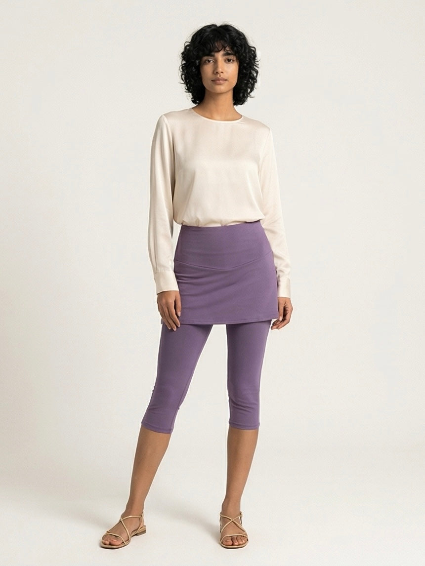Pantalon Sophiana / 4 couleurs