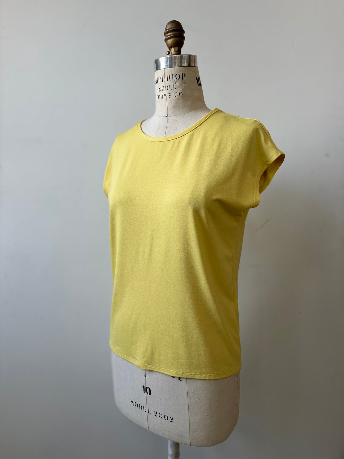 Eowyn T-Shirt / Exclusive / Banana
