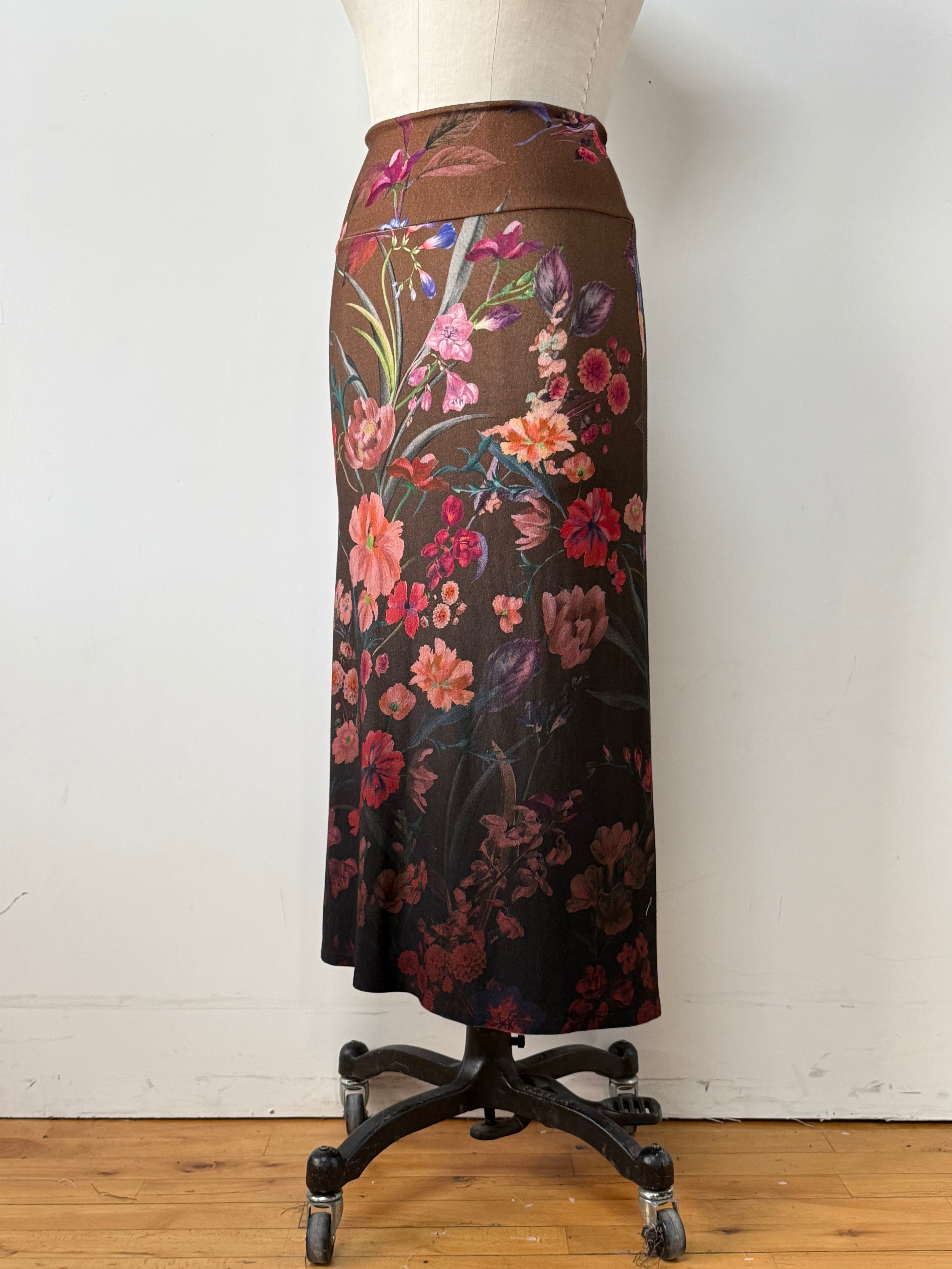 Charlotte Skirt ***PRE-ORDER***
